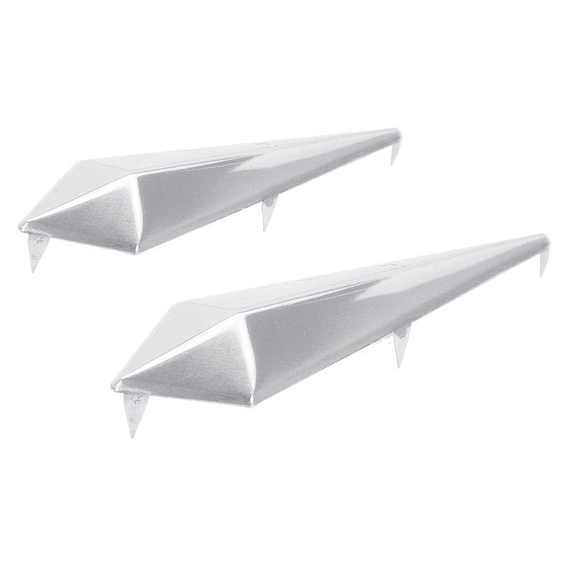Fleche de selle chromee 531051