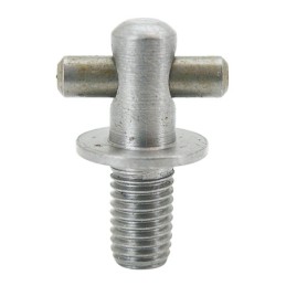 Goupille de selle a fixation rapide 370142