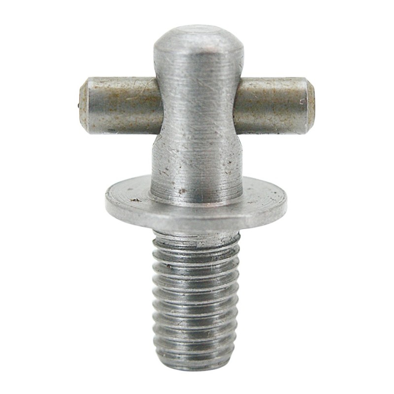 Goupille de selle a fixation rapide 370142