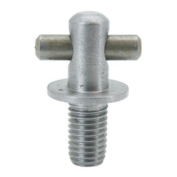 Goupille de selle a fixation rapide 370142