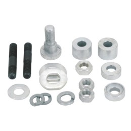 Kit de montage de selle au te 741953
