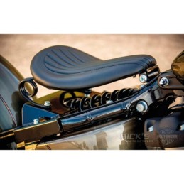 Kit de montage rick's pour selle a ressort sur softail 770132