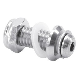 Kit de reparation de vis de selle 370151