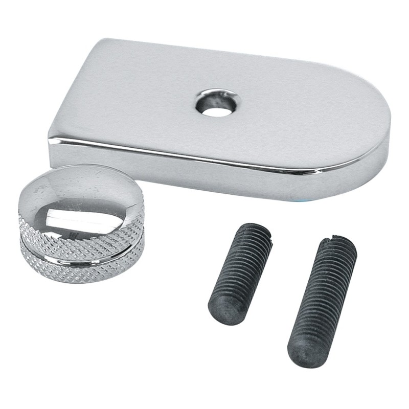 Kit de vis a aillettes 531052