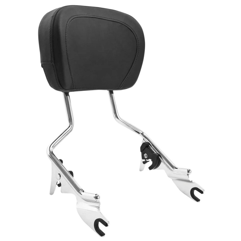 Kit sissy bar detachable pour touring 770759