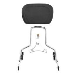 Kit sissy bar detachable pour touring 770759