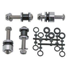 Kits d'accueil pour plaque laterales detachables 086093