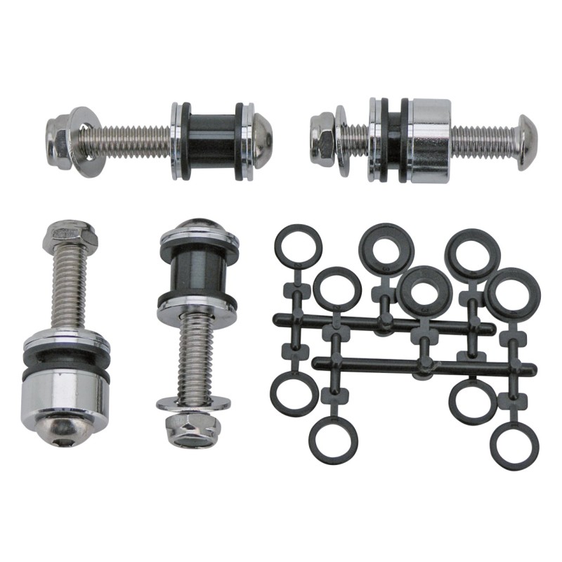Kits d'accueil pour plaque laterales detachables 086093