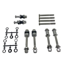 Kits d'accueil pour plaque laterales detachables 086094