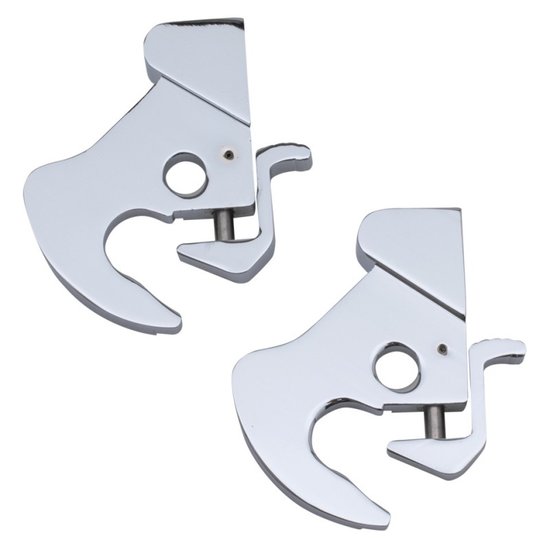 Kits d'amarrage quatre points pour touring 768995