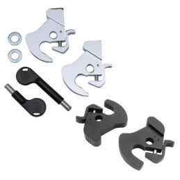 Kits d'amarrage quatre points pour touring 768996