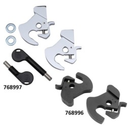 Kits d'amarrage quatre points pour touring 768998