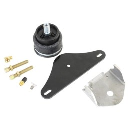 Kits de montage de coussin pneumatique pour selle solo 758790