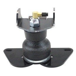 Kits de montage de coussin pneumatique pour selle solo 758790