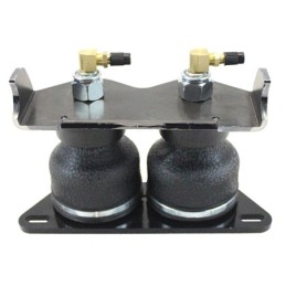 Kits de montage de coussin pneumatique pour selle solo 758791