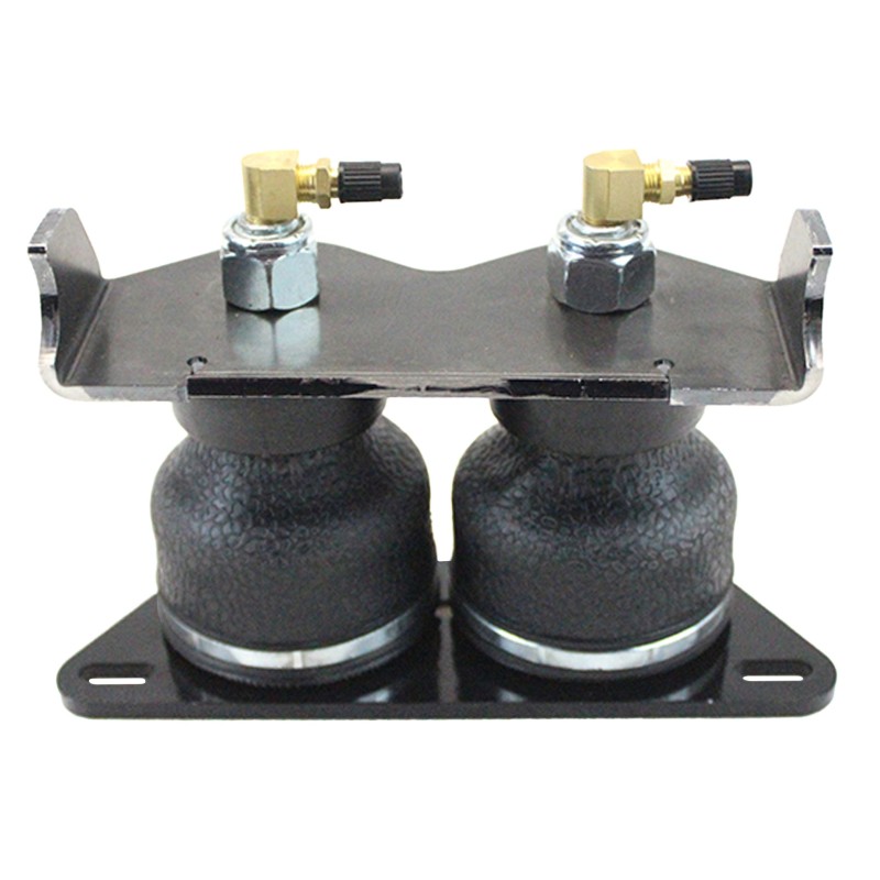 Kits de montage de coussin pneumatique pour selle solo 758791