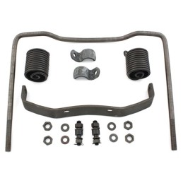 Kits de montage de selle buddy pour modeles vintage 745348