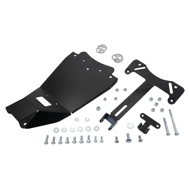 Kits de montage de selle solo v-twin mfg. 789568
