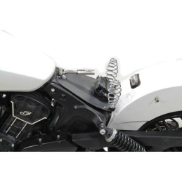Kits de montage de selle solo v-twin mfg. 789570