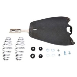 Kits de montage de selle solo v-twin mfg. 789570