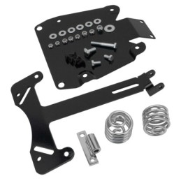 Kits de montage de selle solo v-twin mfg. 789571