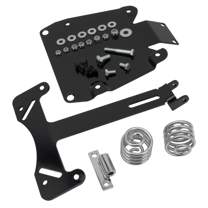 Kits de montage de selle solo v-twin mfg. 789571