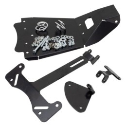 Kits de montage de selle solo v-twin mfg. 789572