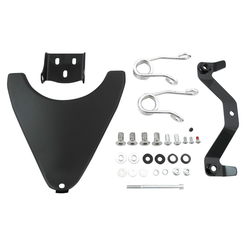Kits de montage de selle solo v-twin mfg. 789573