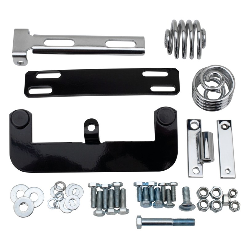 Kits de montage de selle solo v-twin mfg. 789574