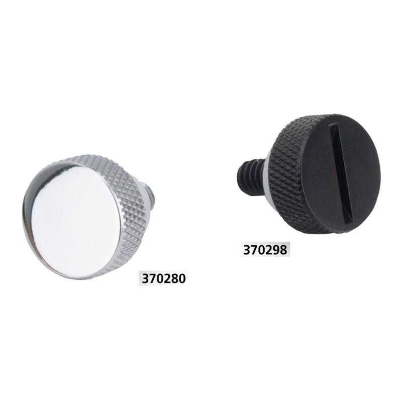 Kits de visserie de selle à déblocage rapide 370298