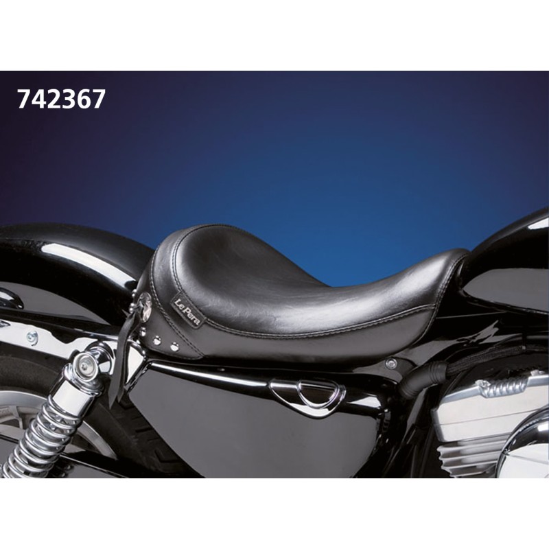 Le pera "sanora style" solo pour sportster 742367