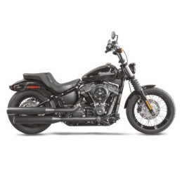 Le pera 2-up daytona pour softail milwaukee eight 743884