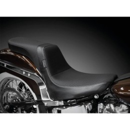 Le pera 2-up daytona pour softail milwaukee eight 755427