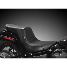 Le pera 2-up daytona pour softail milwaukee eight 755433
