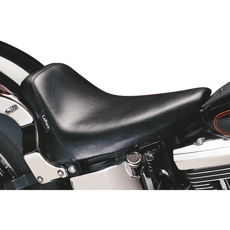 Le pera bare bones solo pour softail 239105
