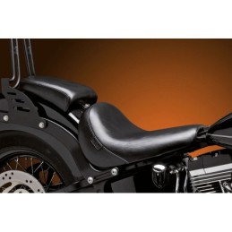 Le pera bare bones solo pour softail 239105
