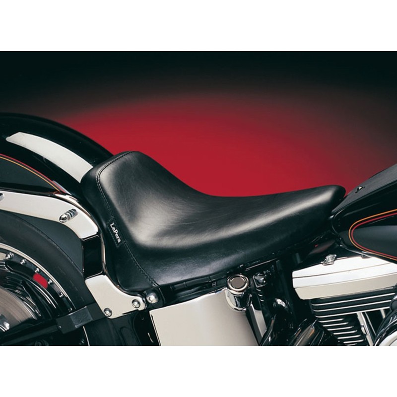 Le pera bare bones solo pour softail 721703