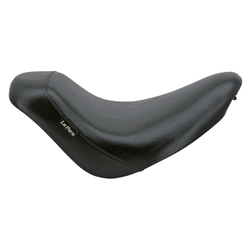 Le pera bare bones solo pour softail 742374
