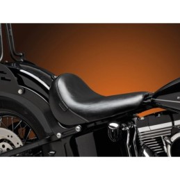 Le pera bare bones solo pour softail 742944