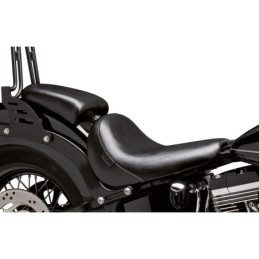 Le pera bare bones solo pour softail 742949