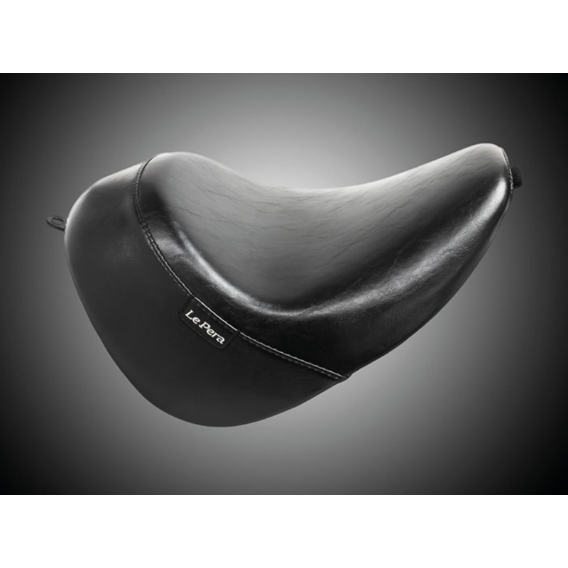 Le pera bare bones solo pour softail 742953