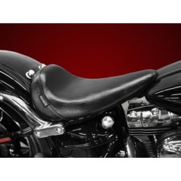 Le pera bare bones solo pour softail 743496