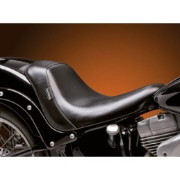 Le pera bare bones solo pour softail 743878