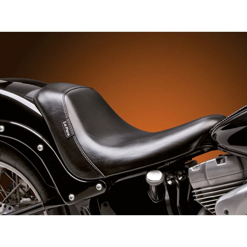 Le pera bare bones solo pour softail 743878
