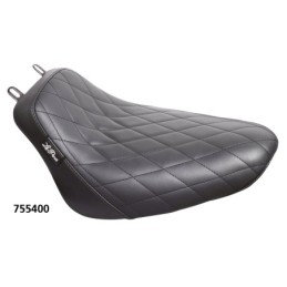 Le pera bare bones solo pour softail 755400