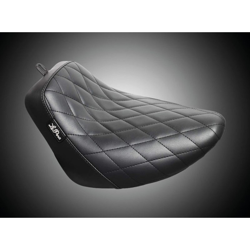 Le pera bare bones solo pour softail 755404