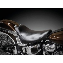 Le pera bare bones solo pour softail 755406