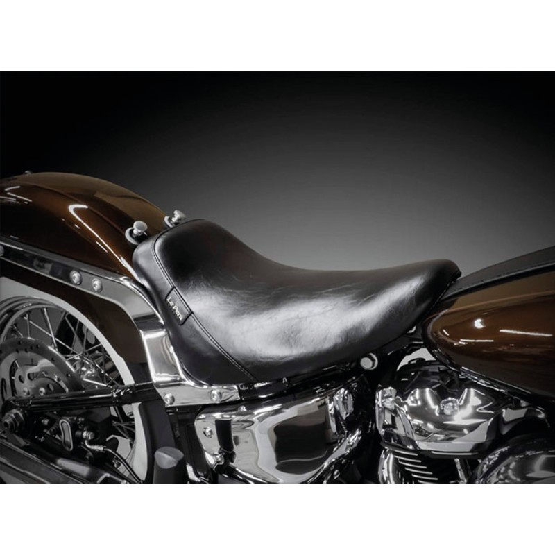 Le pera bare bones solo pour softail 755406