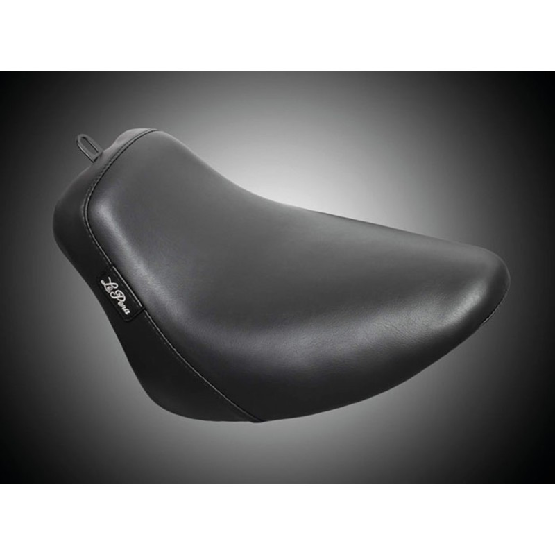 Le pera bare bones solo pour softail 755408