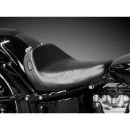 Le pera bare bones solo pour softail 755410